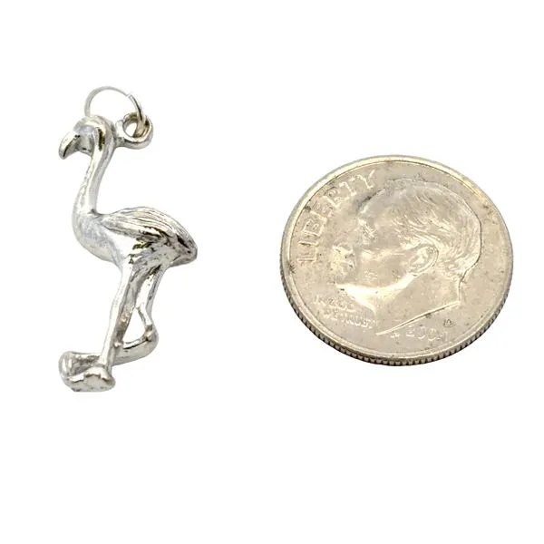 Estate Charm Image 3 Miner's Den Jewelers Royal Oak, MI