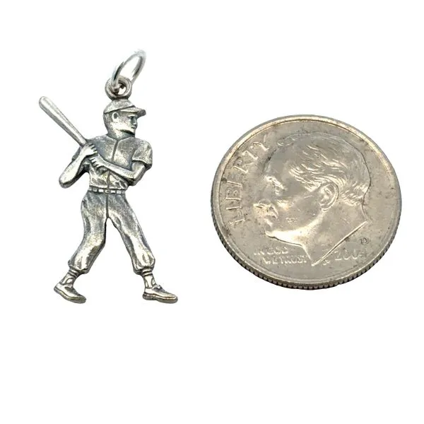 Estate Charm Image 2 Miner's Den Jewelers Royal Oak, MI