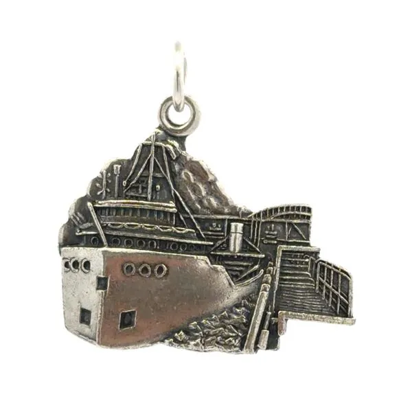 Estate Charm Miner's Den Jewelers Royal Oak, MI