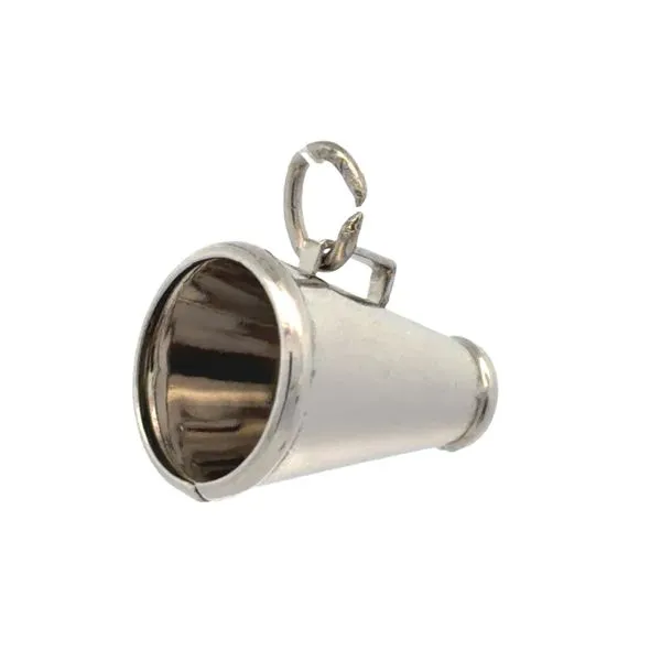 Estate Charm Image 2 Miner's Den Jewelers Royal Oak, MI