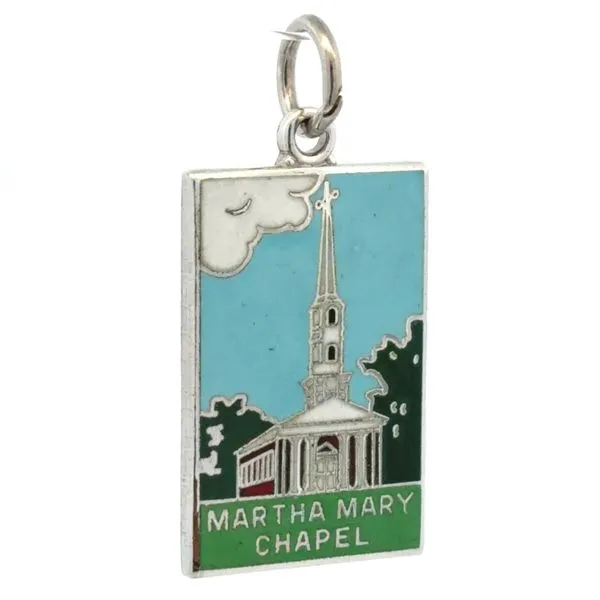 Estate Charm Image 2 Miner's Den Jewelers Royal Oak, MI