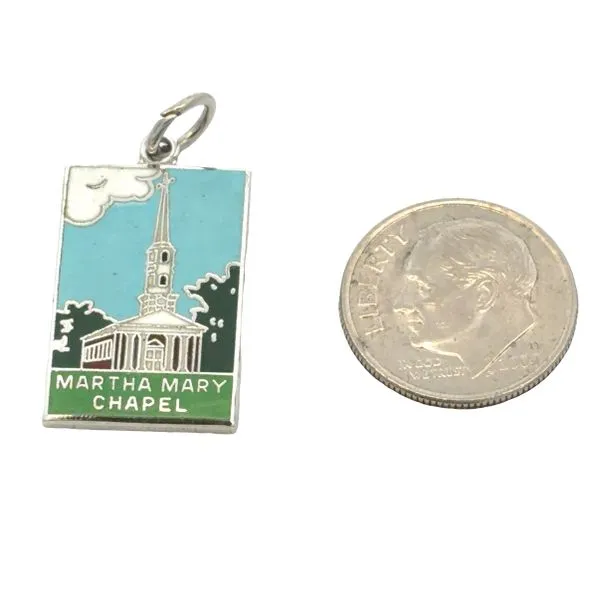 Estate Charm Image 3 Miner's Den Jewelers Royal Oak, MI