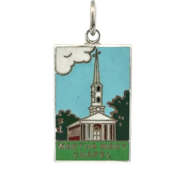 Estate Charm Miner's Den Jewelers Royal Oak, MI