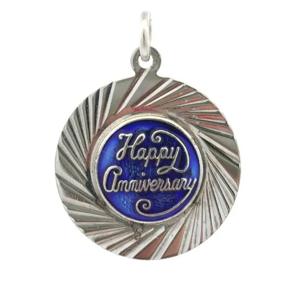 Estate Charm Miner's Den Jewelers Royal Oak, MI