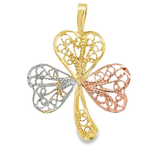 Estate Charm Miner's Den Jewelers Royal Oak, MI