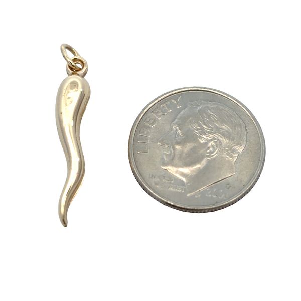 Estate Charm Image 2 Miner's Den Jewelers Royal Oak, MI