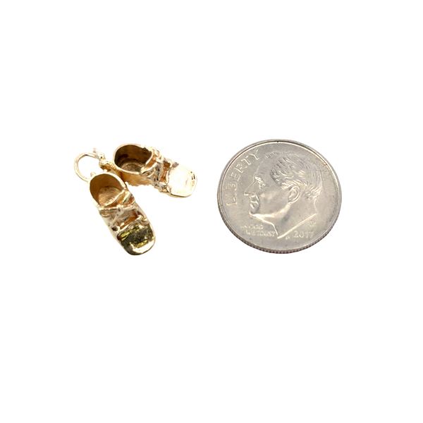 Estate Charm Image 2 Miner's Den Jewelers Royal Oak, MI