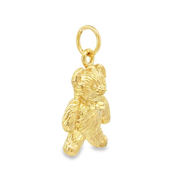 Estate Charm Image 2 Miner's Den Jewelers Royal Oak, MI