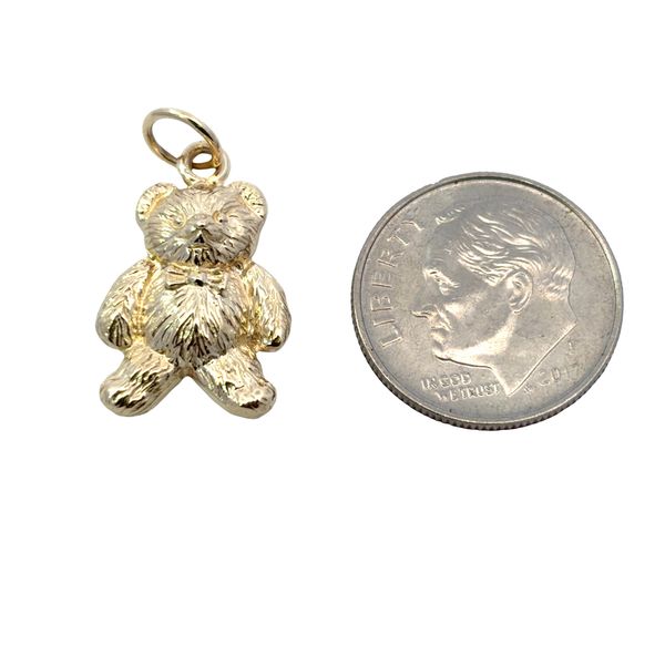 Estate Charm Image 3 Miner's Den Jewelers Royal Oak, MI