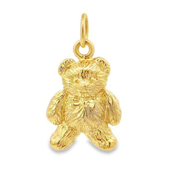 Estate Charm Miner's Den Jewelers Royal Oak, MI