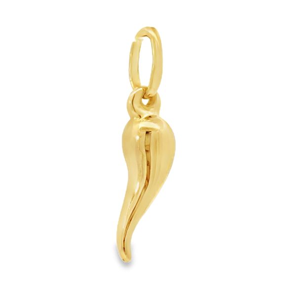 Estate Charm Image 2 Miner's Den Jewelers Royal Oak, MI