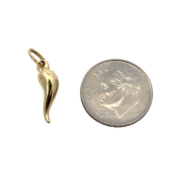 Estate Charm Image 3 Miner's Den Jewelers Royal Oak, MI