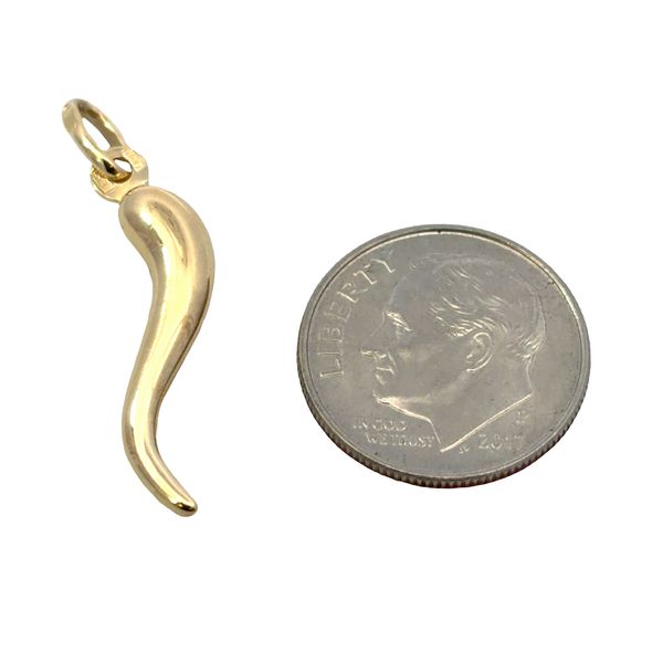 Estate Charm Image 2 Miner's Den Jewelers Royal Oak, MI