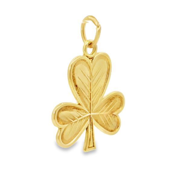 Estate Charm Image 2 Miner's Den Jewelers Royal Oak, MI