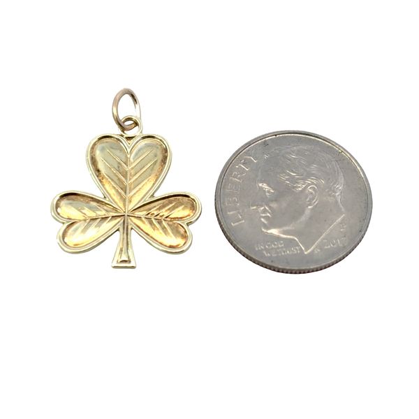 Estate Charm Image 3 Miner's Den Jewelers Royal Oak, MI