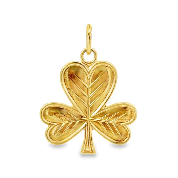 Estate Charm Miner's Den Jewelers Royal Oak, MI
