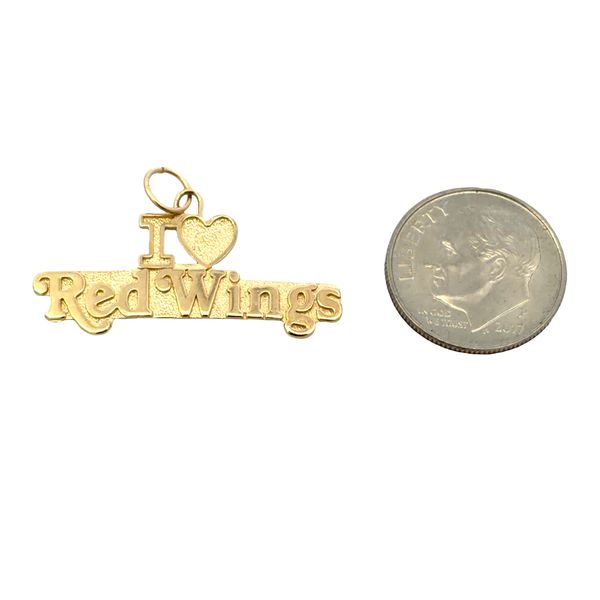 Estate Charm Image 2 Miner's Den Jewelers Royal Oak, MI
