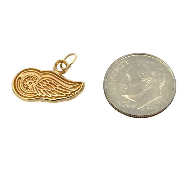 Estate Charm Image 2 Miner's Den Jewelers Royal Oak, MI