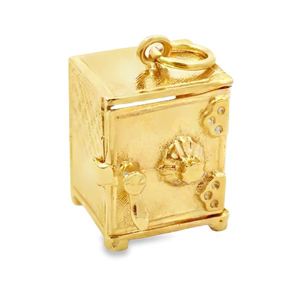 Estate Charm Miner's Den Jewelers Royal Oak, MI