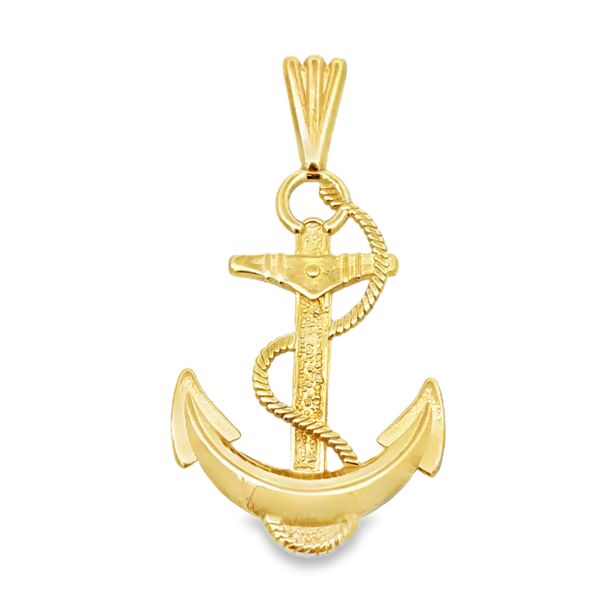 Estate Charm Miner's Den Jewelers Royal Oak, MI