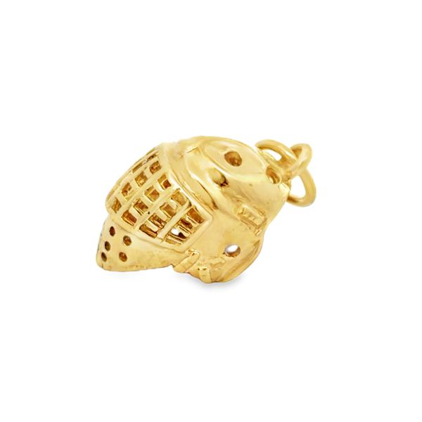 Estate Charm Image 2 Miner's Den Jewelers Royal Oak, MI