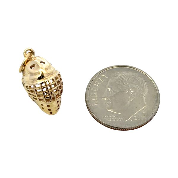 Estate Charm Image 3 Miner's Den Jewelers Royal Oak, MI