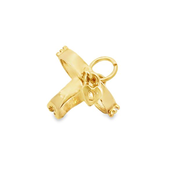 Estate Charm Miner's Den Jewelers Royal Oak, MI
