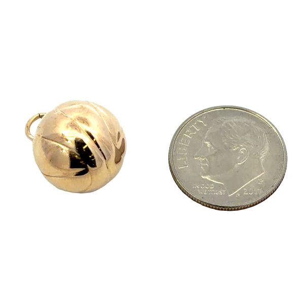 Estate Charm Image 3 Miner's Den Jewelers Royal Oak, MI