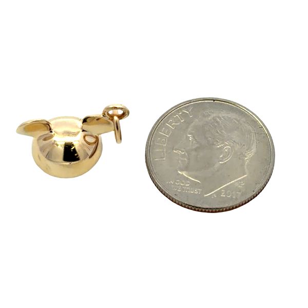 Estate Charm Image 2 Miner's Den Jewelers Royal Oak, MI