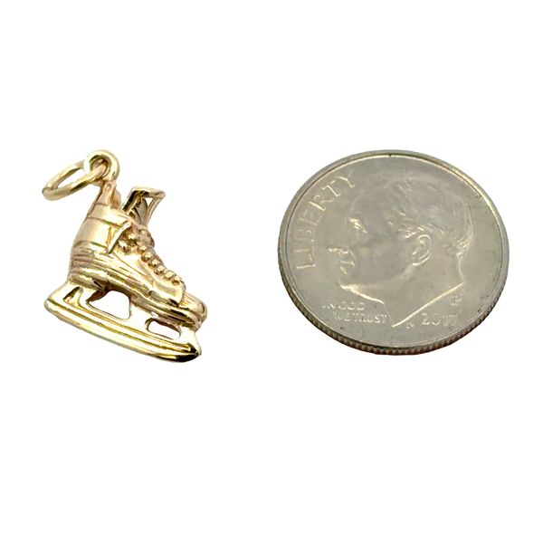 Estate Charm Image 2 Miner's Den Jewelers Royal Oak, MI