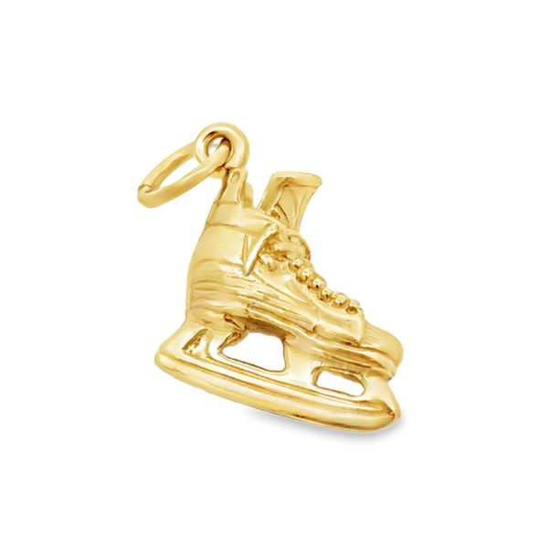 Estate Charm Miner's Den Jewelers Royal Oak, MI