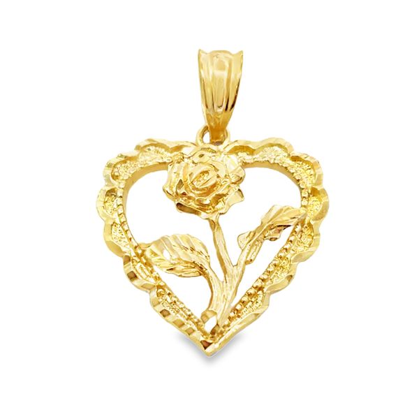Estate Charm Miner's Den Jewelers Royal Oak, MI