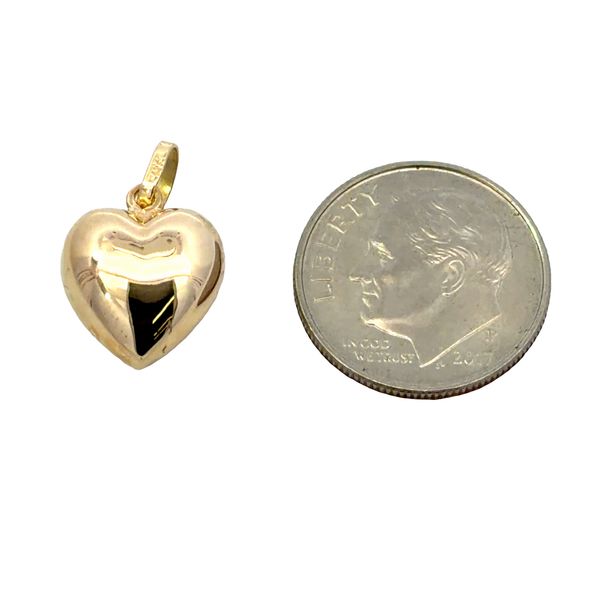 Estate Charm Image 2 Miner's Den Jewelers Royal Oak, MI
