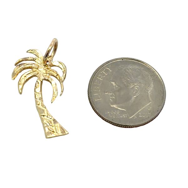 Estate Charm Image 2 Miner's Den Jewelers Royal Oak, MI