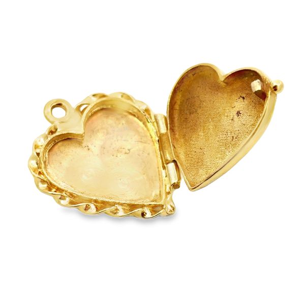 Estate Charm Miner's Den Jewelers Royal Oak, MI