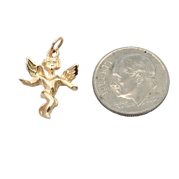 Estate Charm Image 2 Miner's Den Jewelers Royal Oak, MI