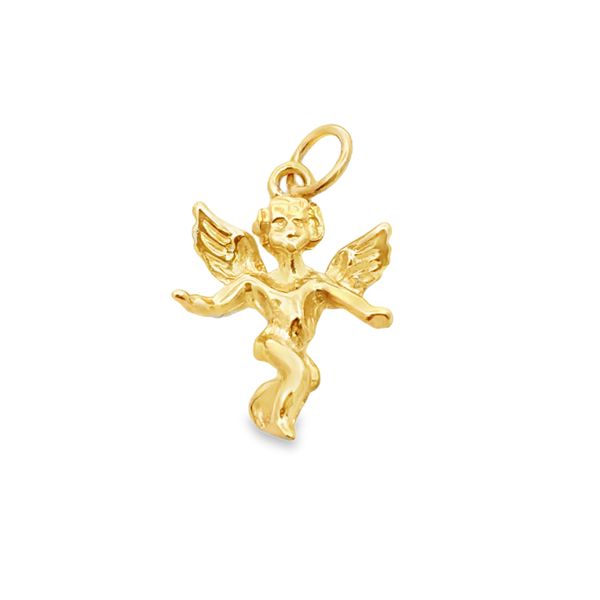 Estate Charm Miner's Den Jewelers Royal Oak, MI