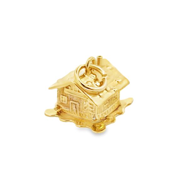 Estate Charm Miner's Den Jewelers Royal Oak, MI