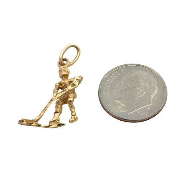 Estate Charm Image 2 Miner's Den Jewelers Royal Oak, MI
