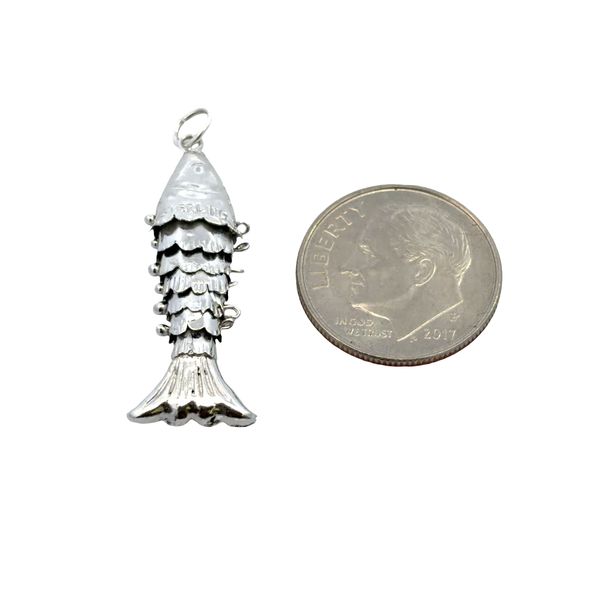 Estate Charm Image 2 Miner's Den Jewelers Royal Oak, MI