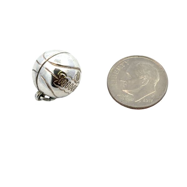Estate Charm Image 2 Miner's Den Jewelers Royal Oak, MI