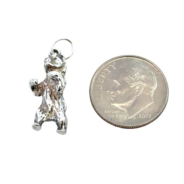 Estate Charm Image 2 Miner's Den Jewelers Royal Oak, MI