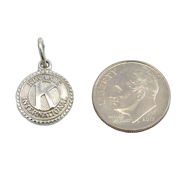 Estate Charm Image 2 Miner's Den Jewelers Royal Oak, MI