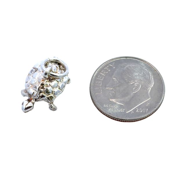 Estate Charm Image 2 Miner's Den Jewelers Royal Oak, MI