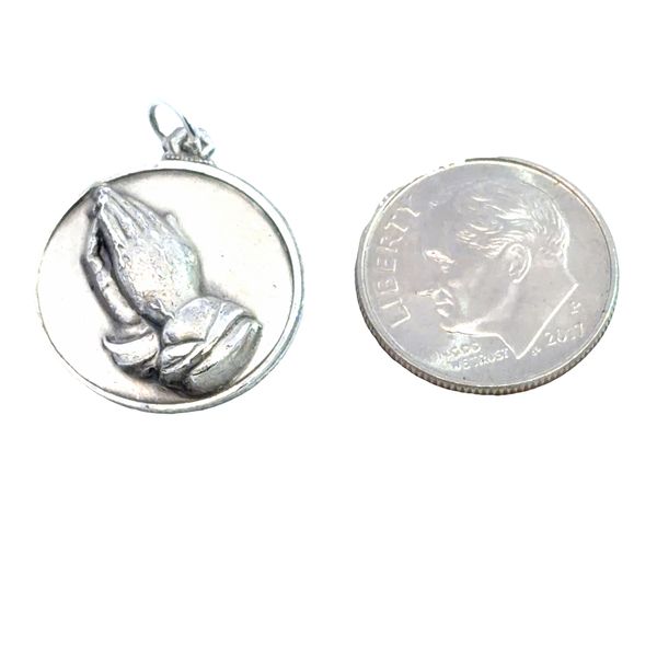 Estate Charm Image 2 Miner's Den Jewelers Royal Oak, MI