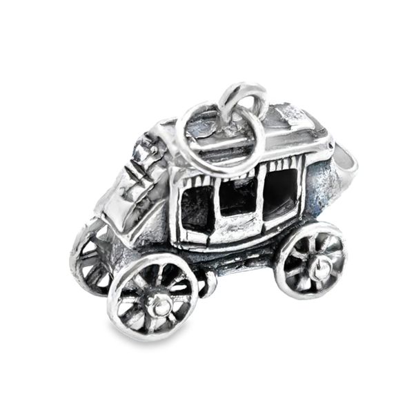 Estate Charm Miner's Den Jewelers Royal Oak, MI
