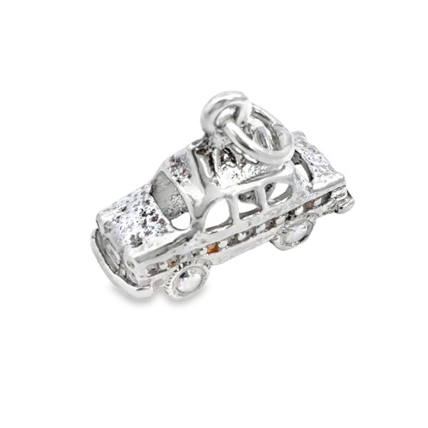 Estate Charm Miner's Den Jewelers Royal Oak, MI