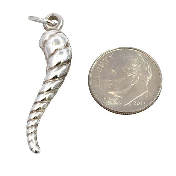 Estate Charm Image 2 Miner's Den Jewelers Royal Oak, MI