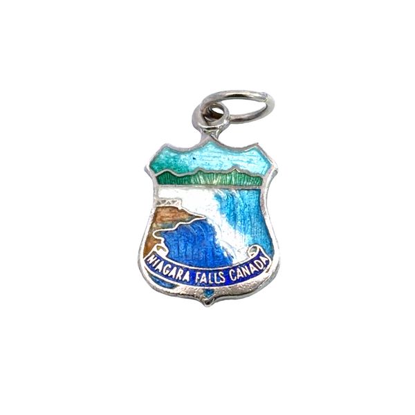 Estate Charm Miner's Den Jewelers Royal Oak, MI