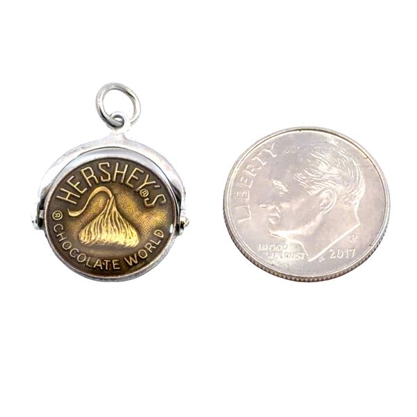 Estate Charm Image 2 Miner's Den Jewelers Royal Oak, MI
